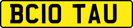 BC10TAU