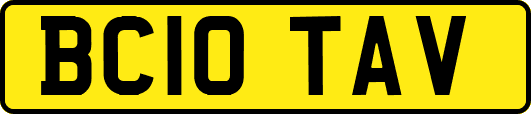 BC10TAV