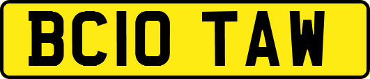 BC10TAW