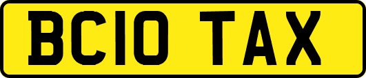 BC10TAX