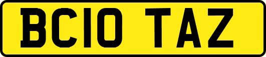 BC10TAZ