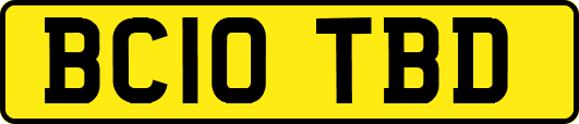 BC10TBD