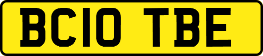 BC10TBE