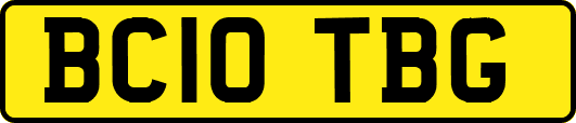 BC10TBG