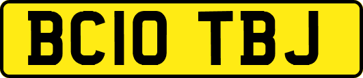 BC10TBJ