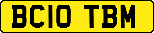 BC10TBM