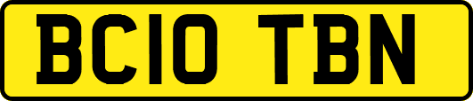 BC10TBN