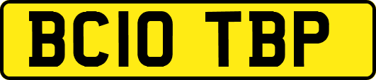 BC10TBP
