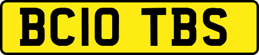 BC10TBS