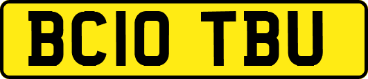 BC10TBU