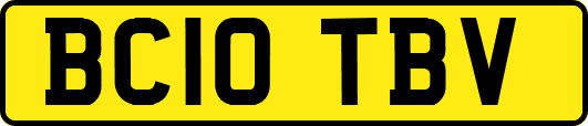 BC10TBV