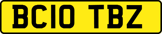 BC10TBZ