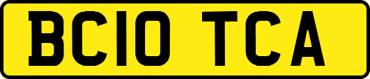 BC10TCA