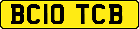 BC10TCB