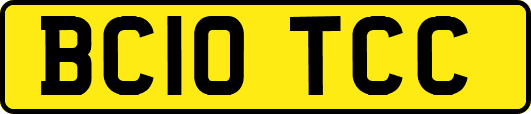 BC10TCC