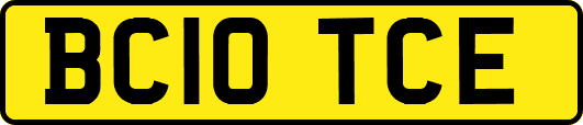 BC10TCE