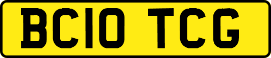 BC10TCG