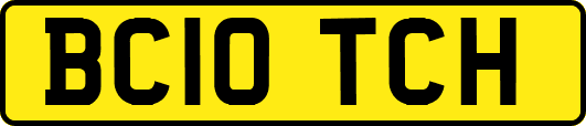 BC10TCH