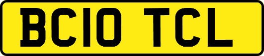 BC10TCL