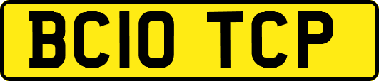 BC10TCP