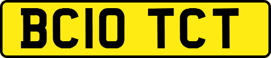 BC10TCT
