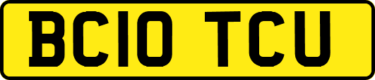 BC10TCU
