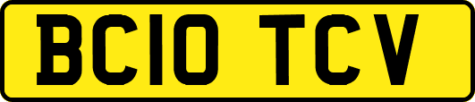 BC10TCV