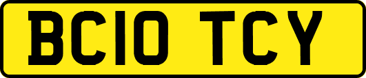BC10TCY