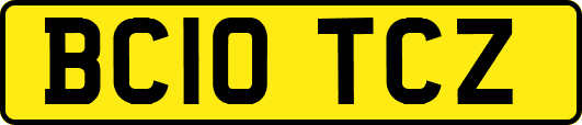 BC10TCZ