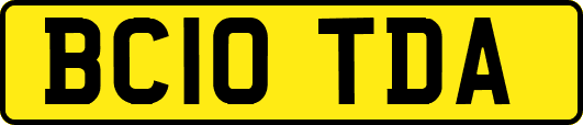 BC10TDA