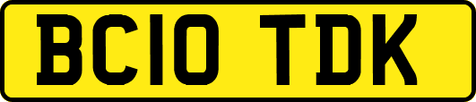 BC10TDK