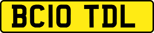 BC10TDL