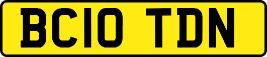 BC10TDN