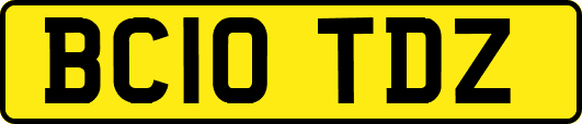 BC10TDZ