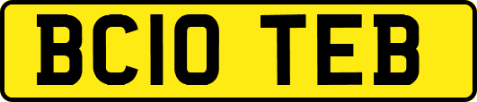 BC10TEB
