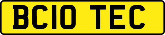 BC10TEC