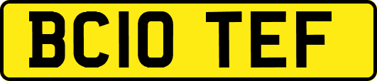 BC10TEF