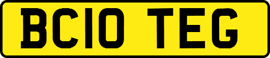 BC10TEG