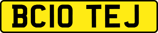 BC10TEJ