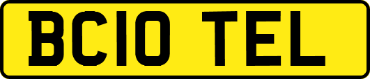BC10TEL