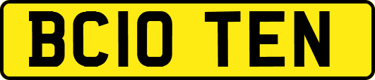 BC10TEN