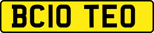 BC10TEO