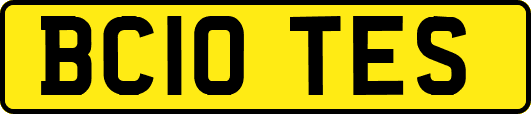 BC10TES
