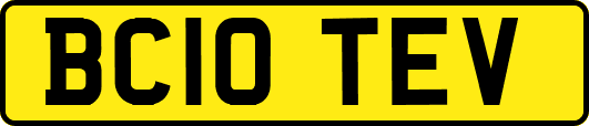 BC10TEV