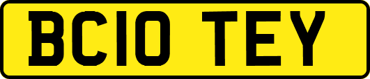 BC10TEY