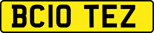BC10TEZ