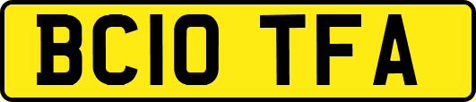 BC10TFA