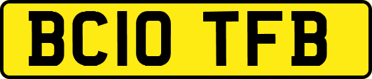 BC10TFB