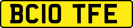 BC10TFE