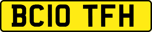 BC10TFH